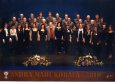 Homenaje a José Antonio Arana. 30 aniversario del coral de Andra Mari